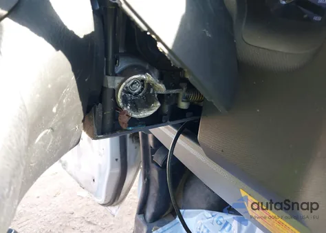 2013 Ford E-150 Commercial z USA, uszkodzony, nr VIN 1FTNS1EW1DDA29427